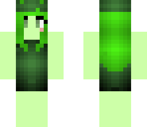 cute cactus girl