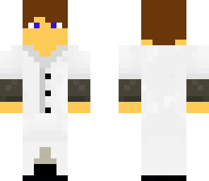 sciencetist corb