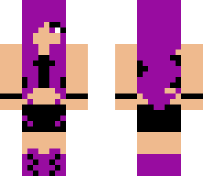 ender girl