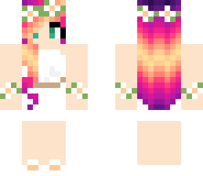 flower girl