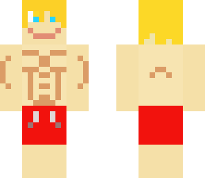 awesome lifegaurd