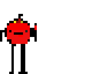 apple