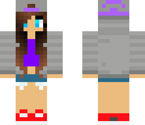 for lexi-chan