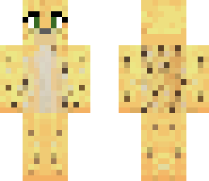 big eyed ocelot