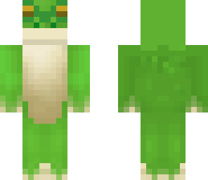 frog fixed