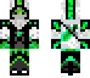creeper assassian