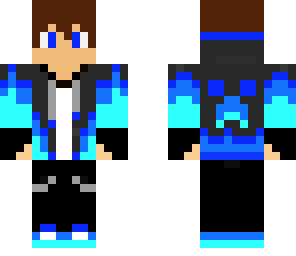 blue guy 2