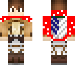 attack on mushroom