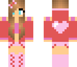starkiller536's skin