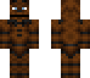 freddy fazbear