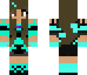 diamond lover girl