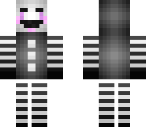 fnaf marionette