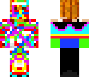 my skin