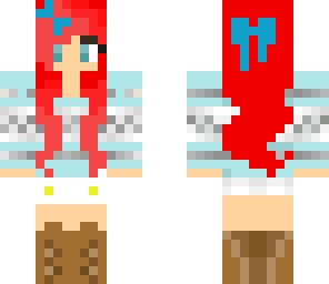 girl