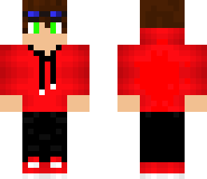 edited teen