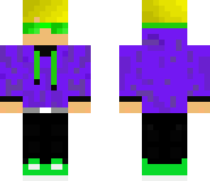 another skin