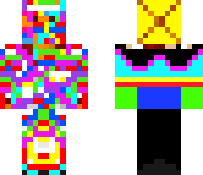 my skin 2