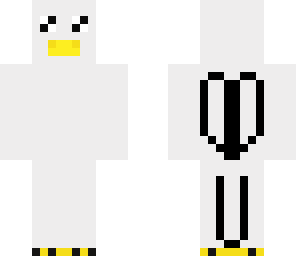 cat-bird hybrid