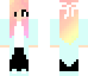 new outfit