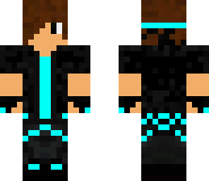 cool guy