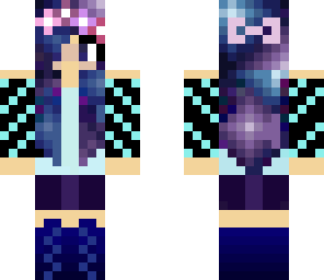 edited galaxy nerd