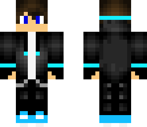 guy skin