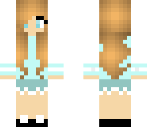 da cute skin