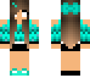 herobrine girl