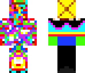 my skin 3