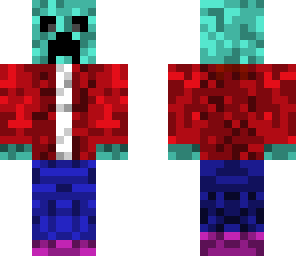chill creeper