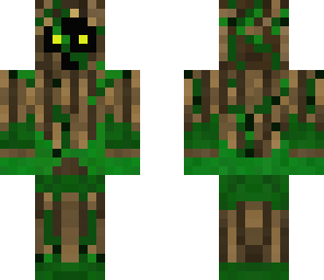 tree spirit