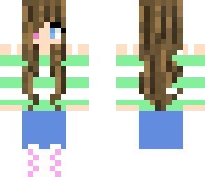 tree girl