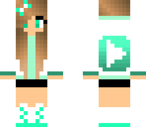 minty youtuber