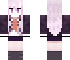kirigiri - danganronpa