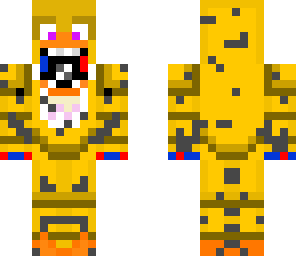 chica