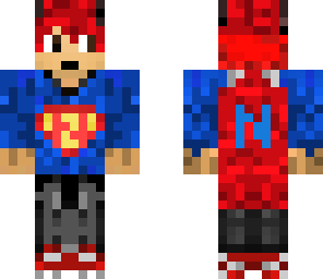 super kid
