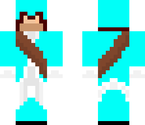 teal assassin