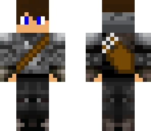 archer