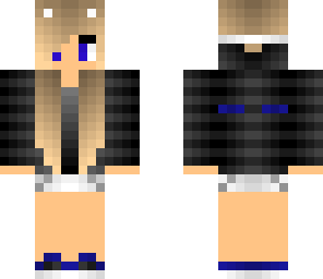 ender girl