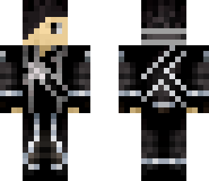 my kirito