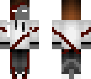 herobrine gamer guy