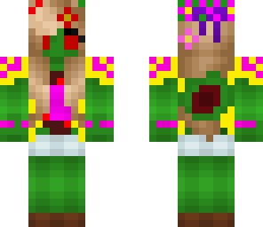 zombie creativa