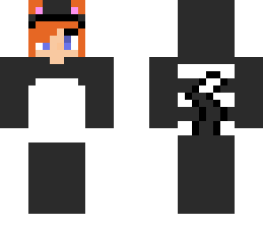 cat girl