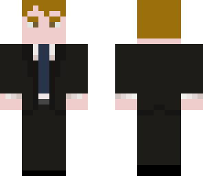 gavin's detective