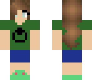 xbox girl