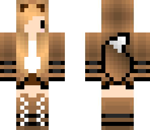 evee girl fixed