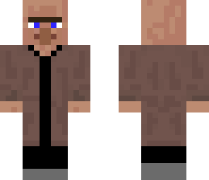 special villager