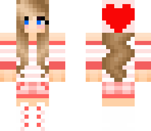 valentines girl edited