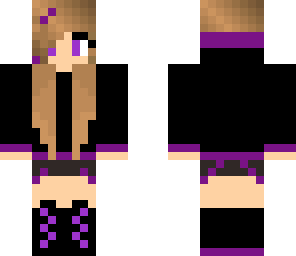 enderman female