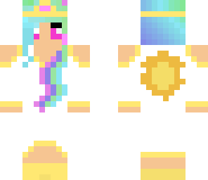 edited celestia